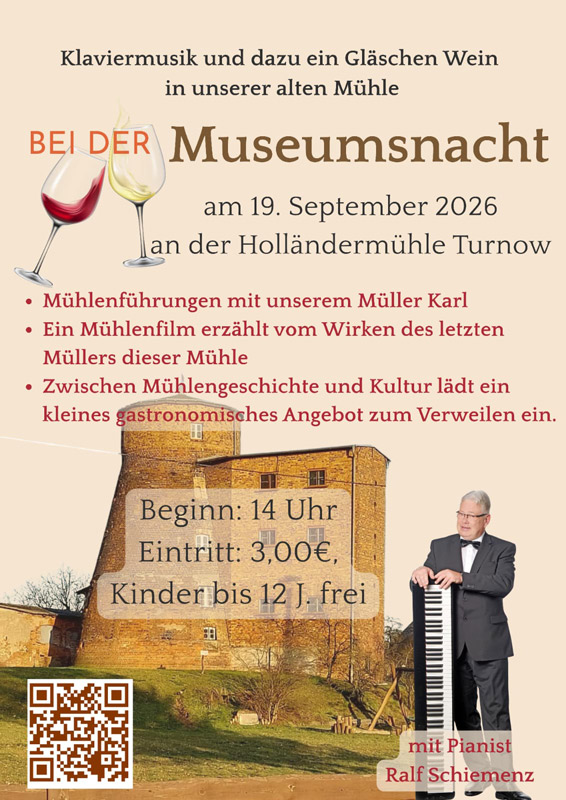 museumsnacht 2026